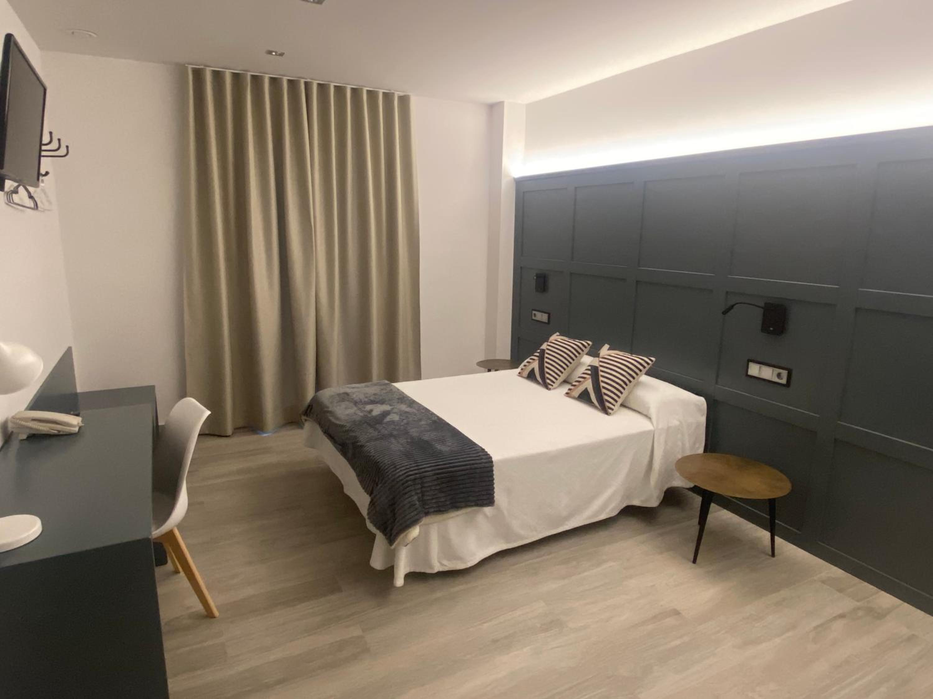 Lusitania Hotel, Centro Città, Parcheggio Privato, Foto 5