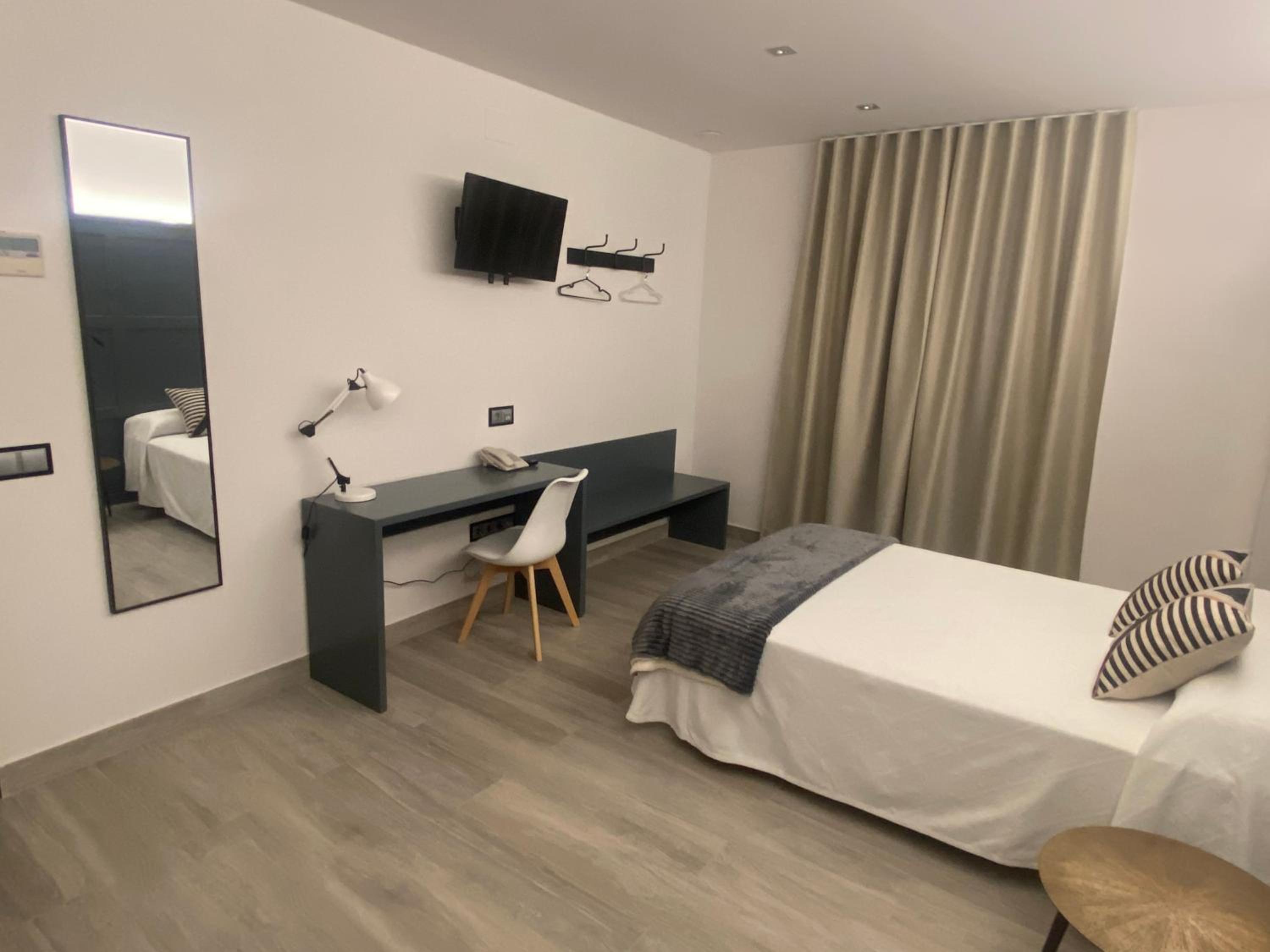 Lusitania Hotel, Centro Città, Parcheggio Privato, Foto 3