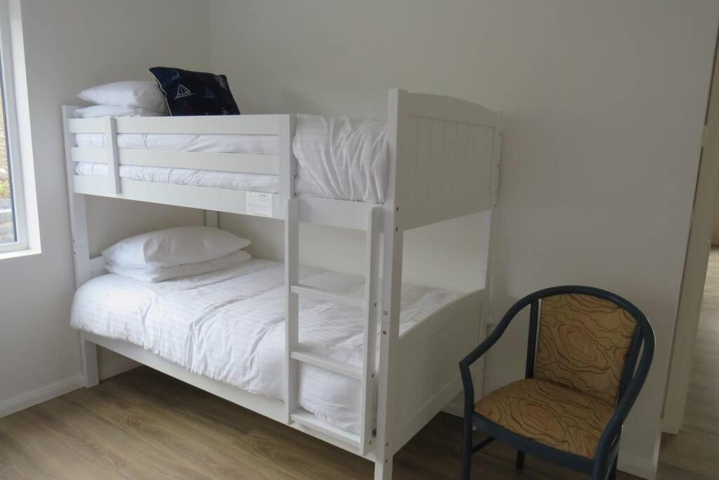 Three-Bedroom House photo 1