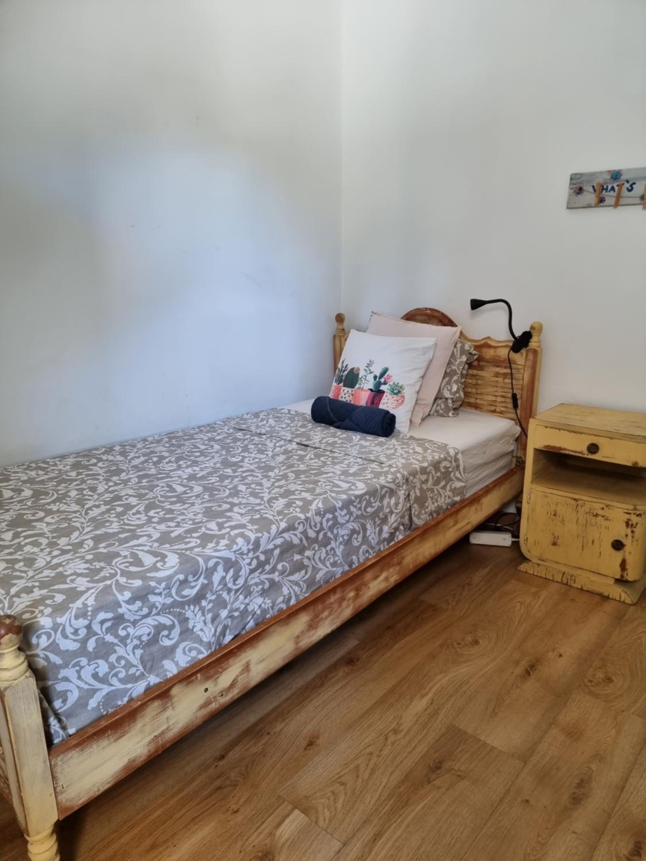 Standard Single Room photo 1