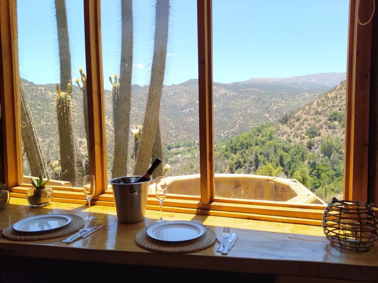 Suite with Mountain View photo 3