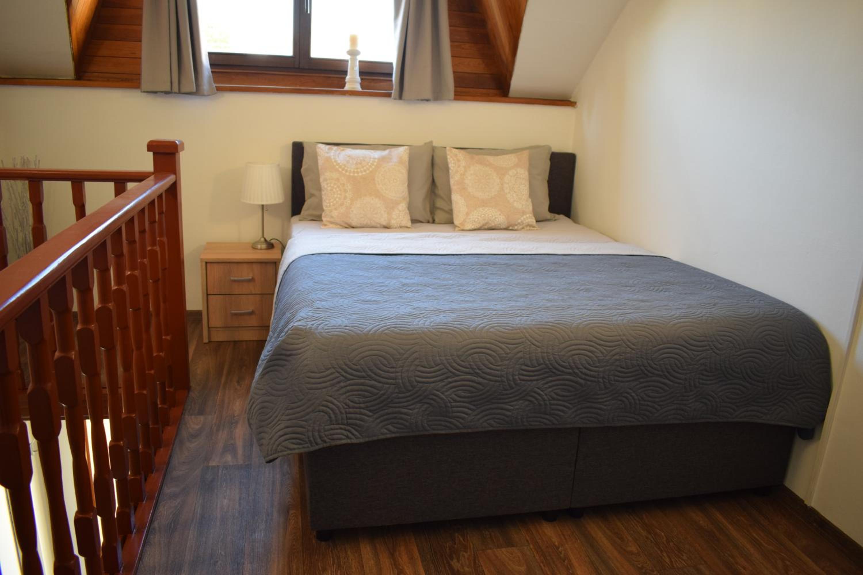 Economy Double Room photo 3