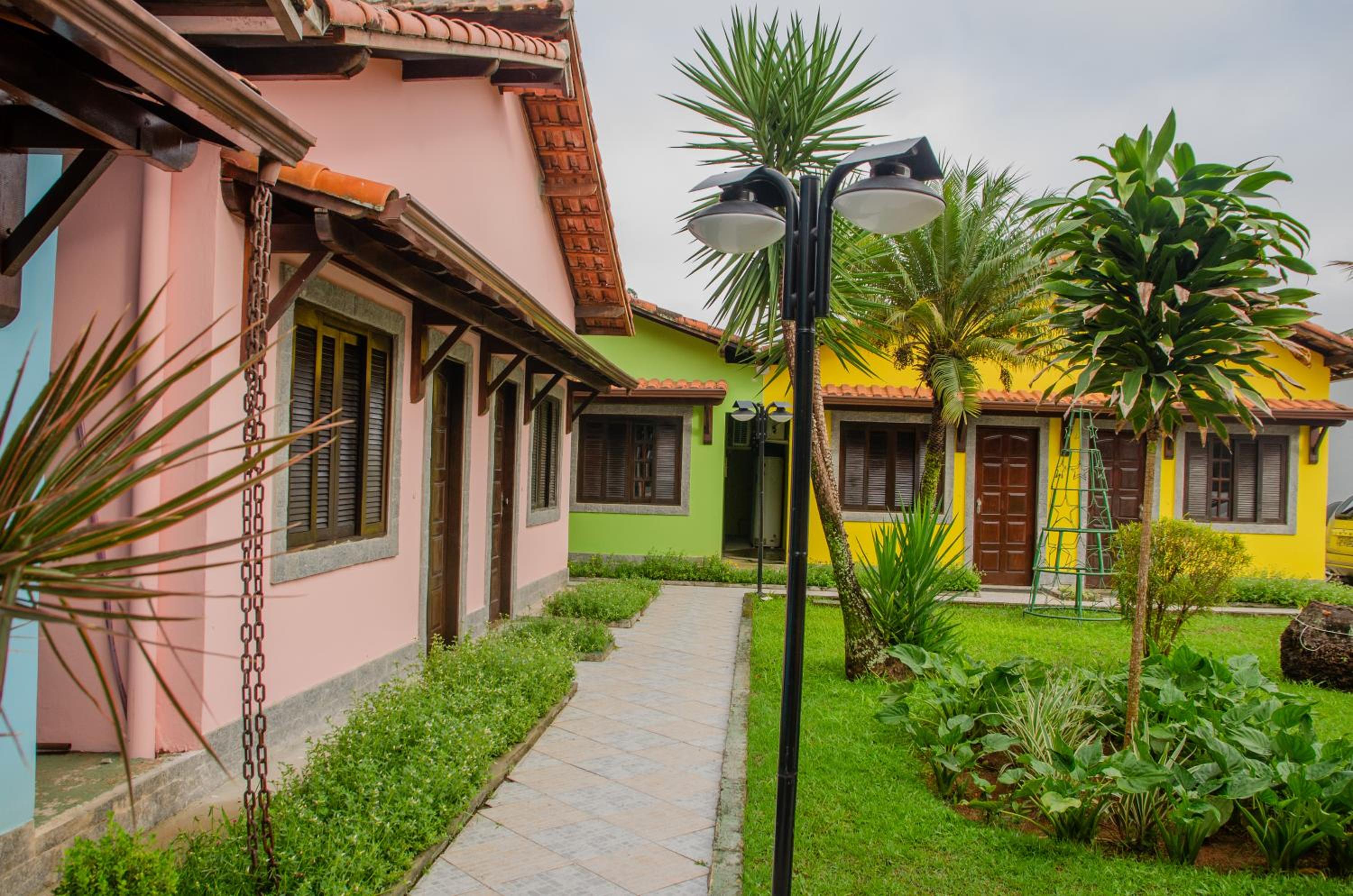 Topper Chalet photo 2
