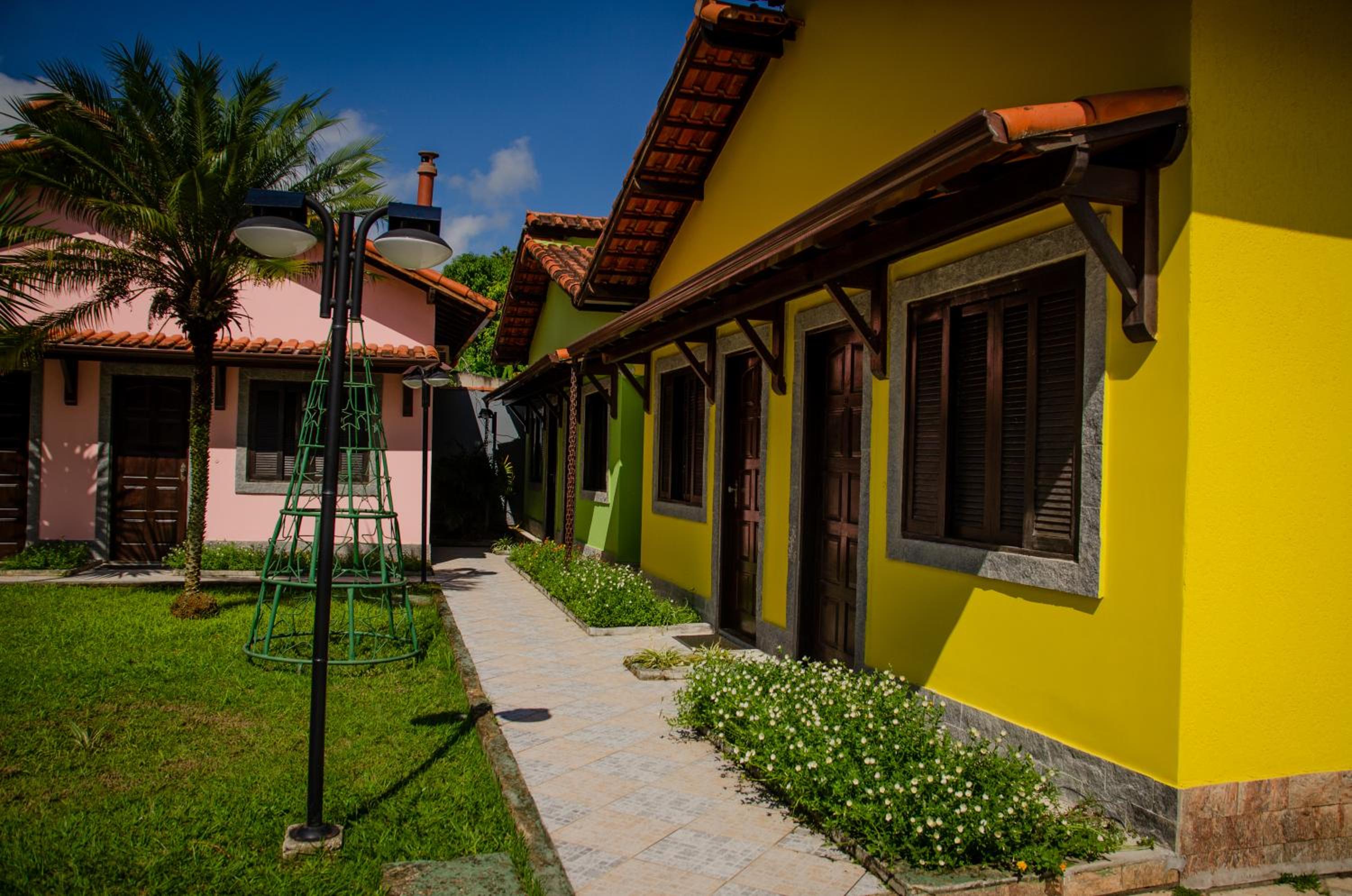 Topper Chalet photo 3