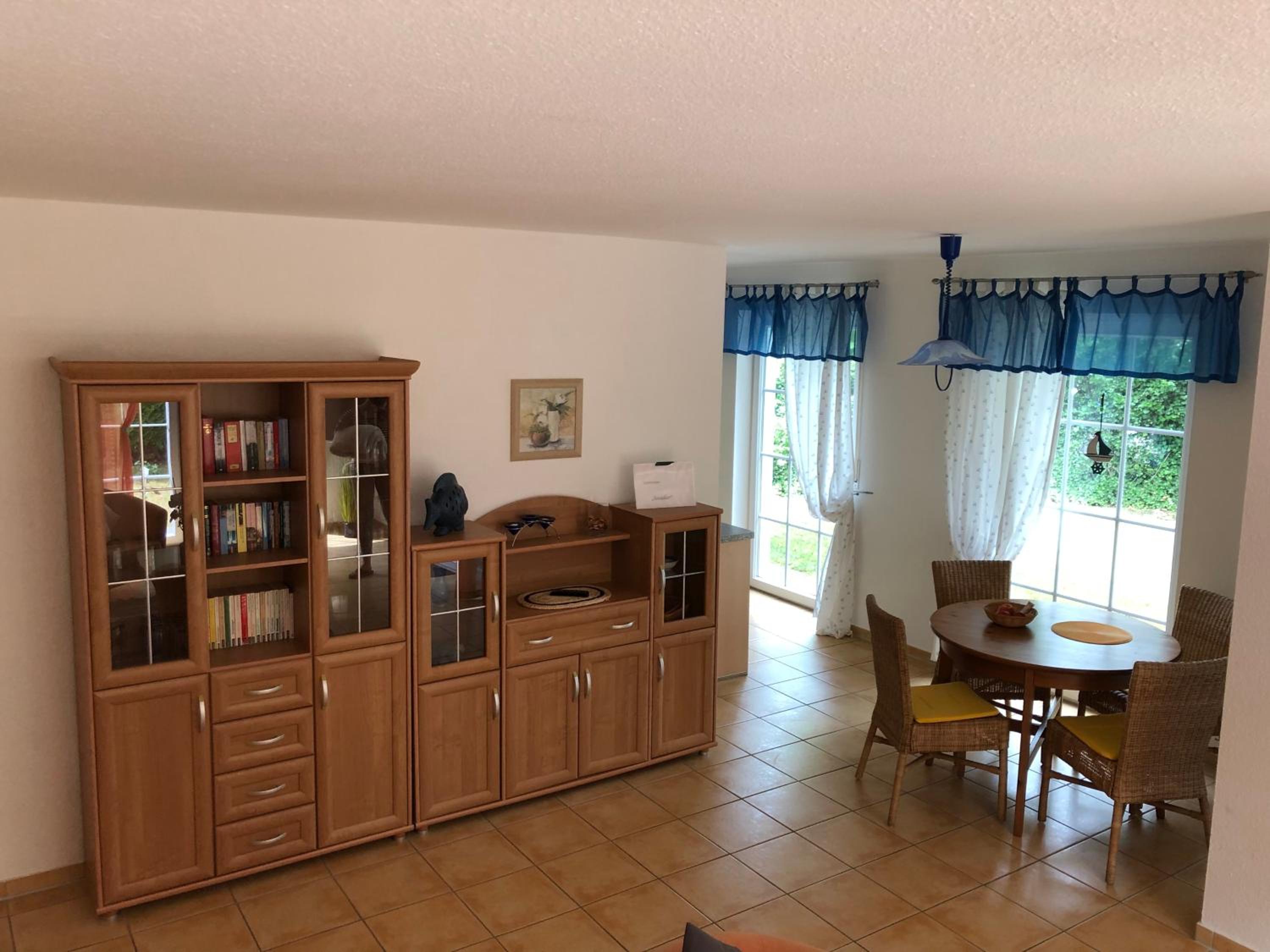 Two-Bedroom Apartment photo 3