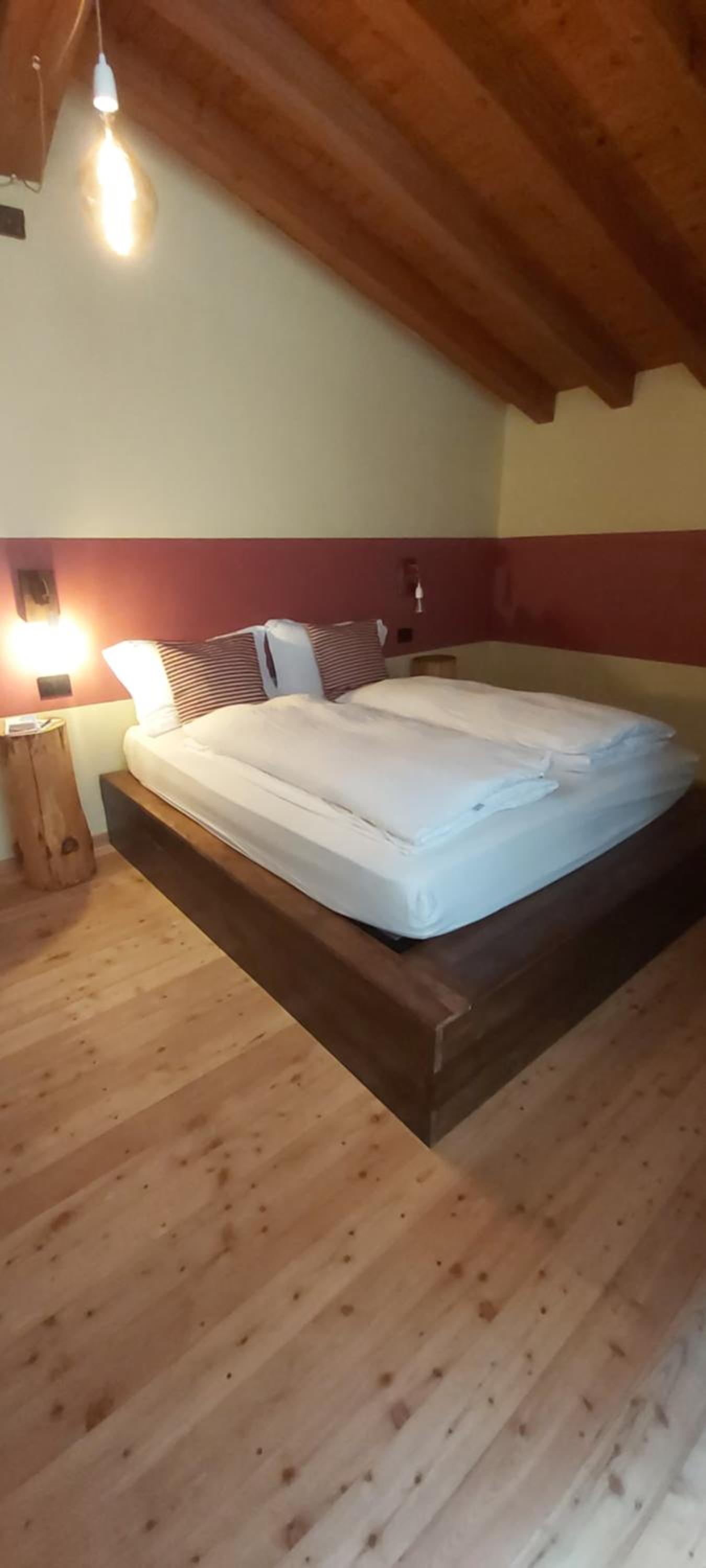Two-Bedroom House photo 1