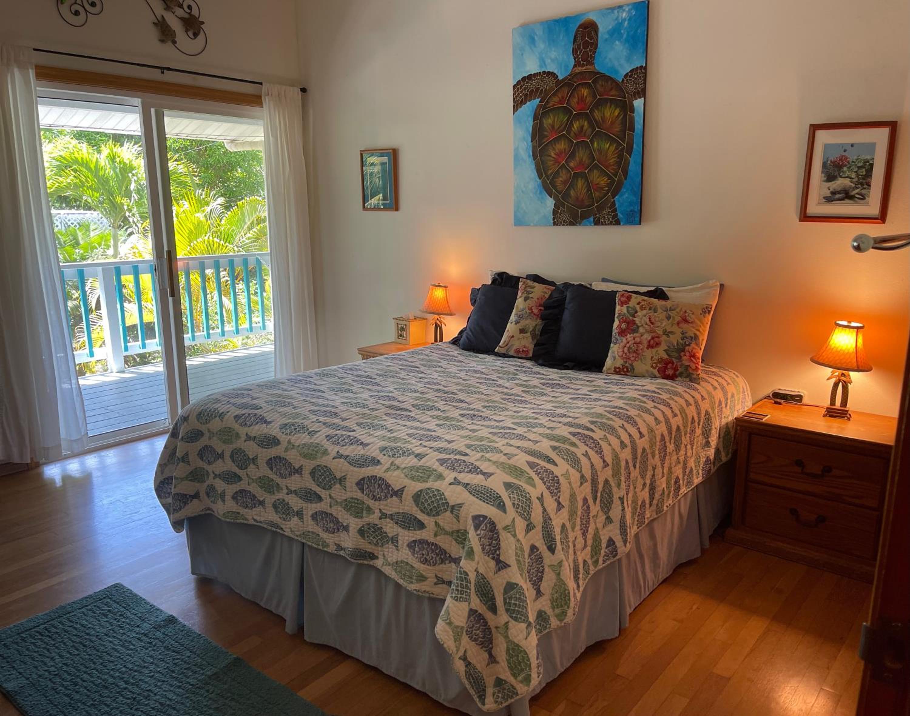 Deluxe Family Suite photo 2