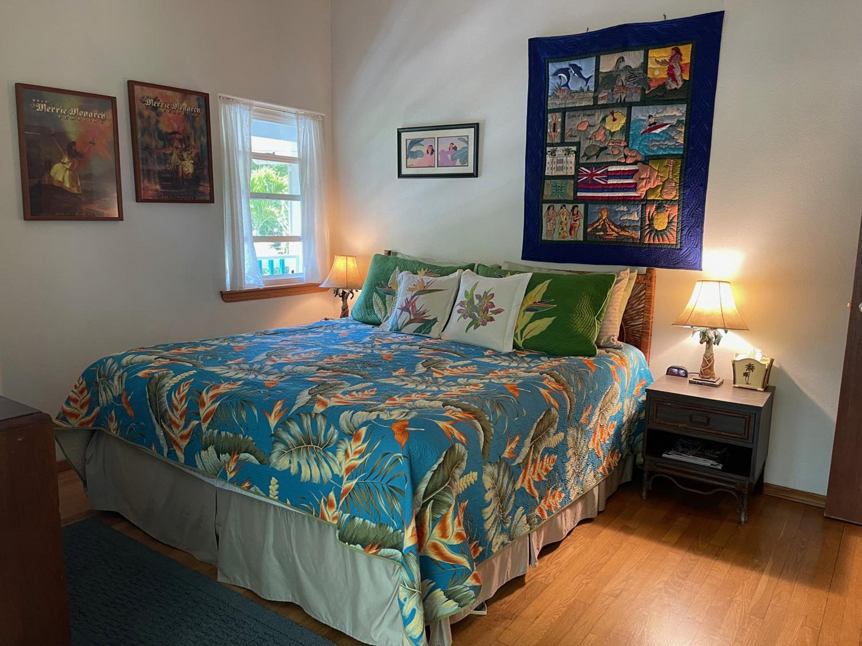 Deluxe Family Suite photo 1