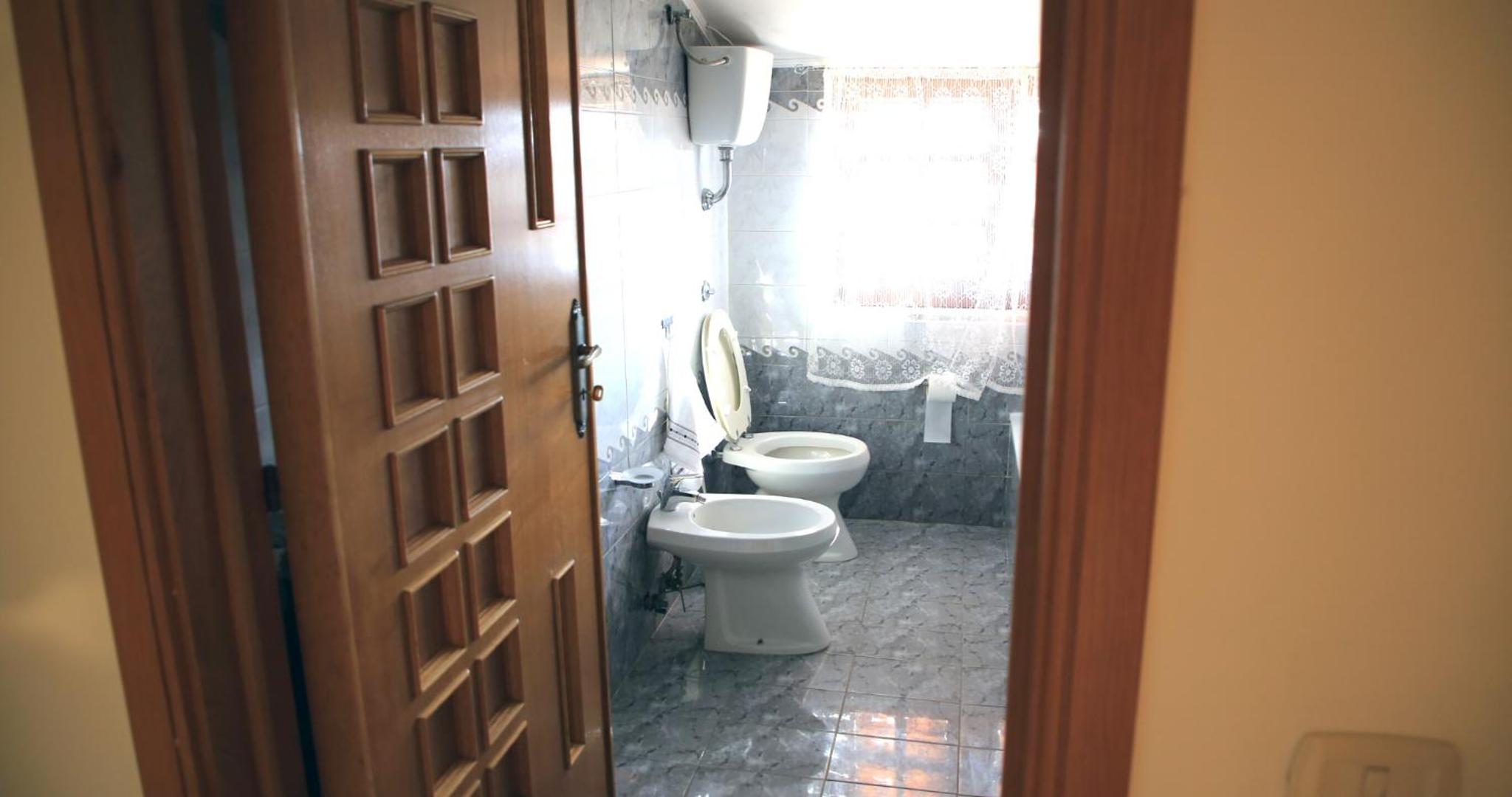 Triple Room with Private External Bathroom photo 3