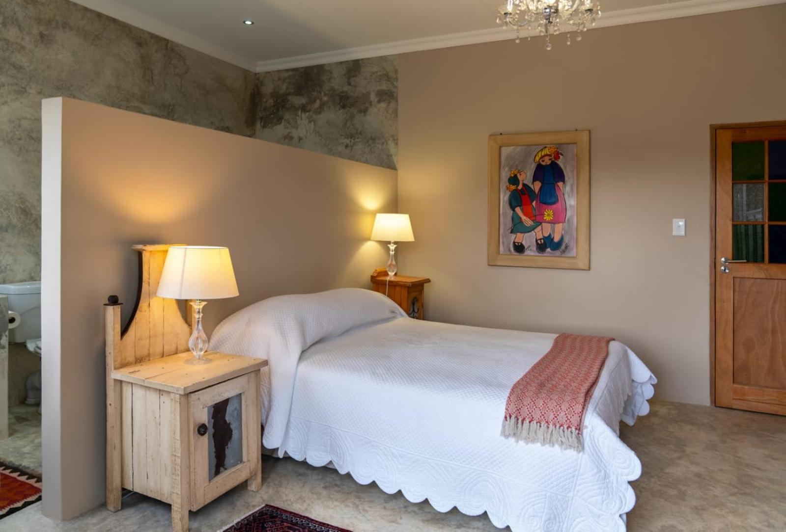 Deluxe Double Room photo 1