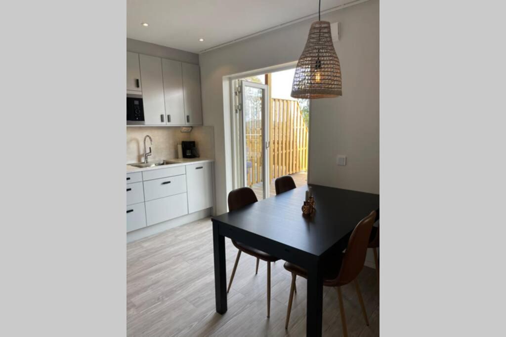 Three-Bedroom Apartment - Photo 15