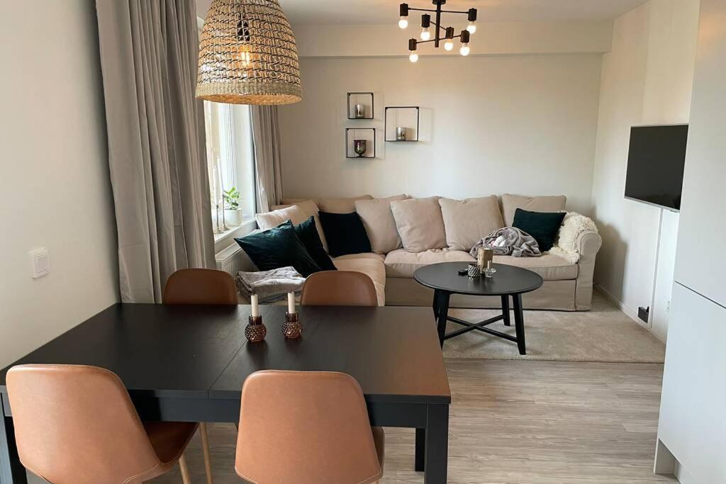 Three-Bedroom Apartment - Photo 16
