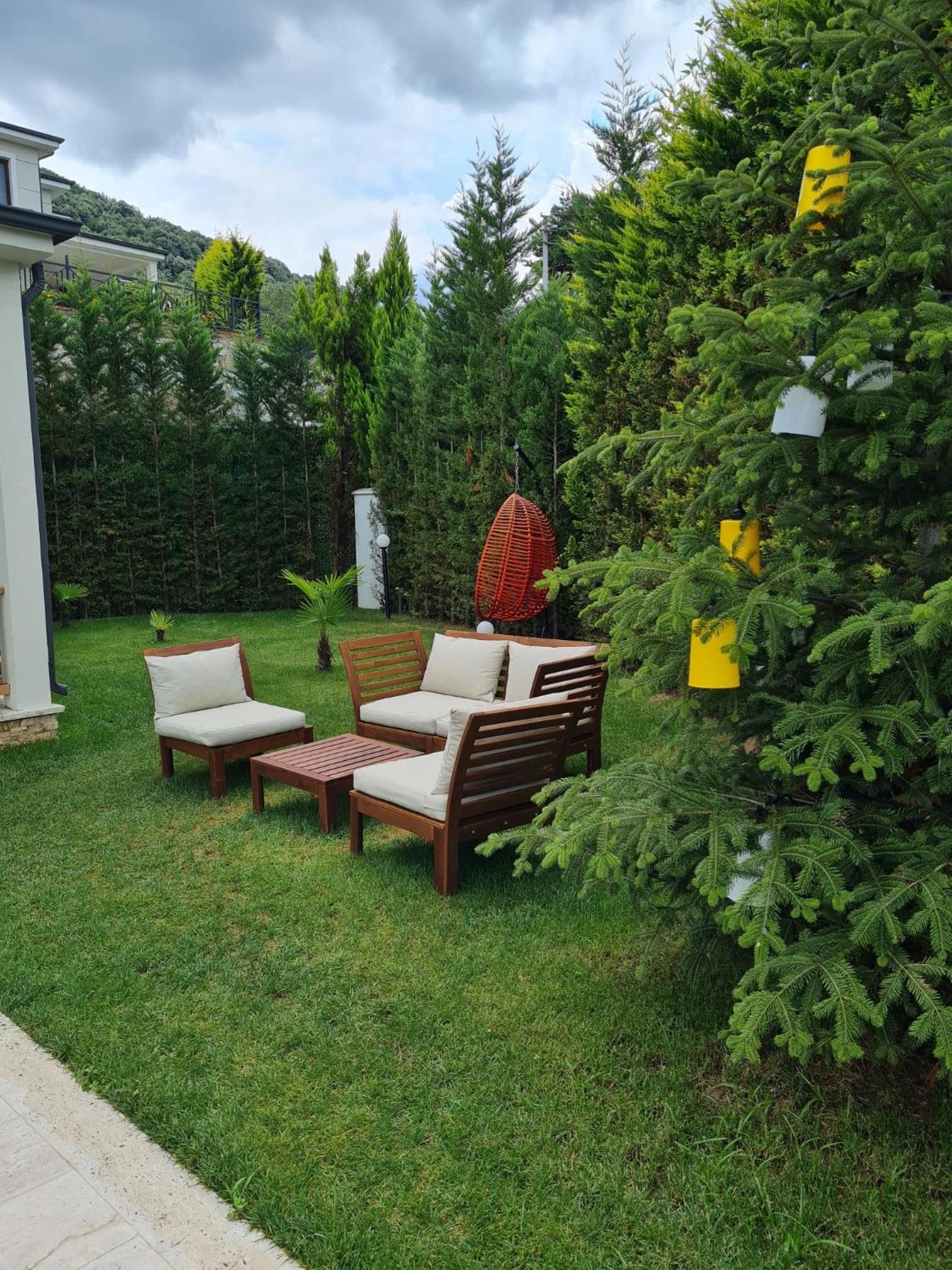 Villa - Photo 4