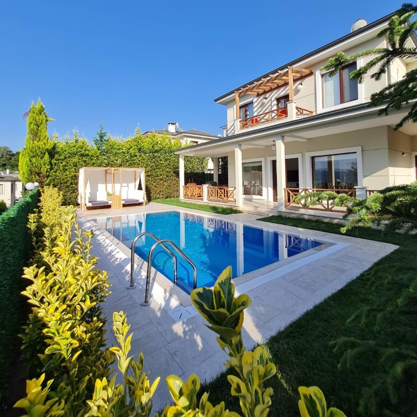 Villa - Photo 52