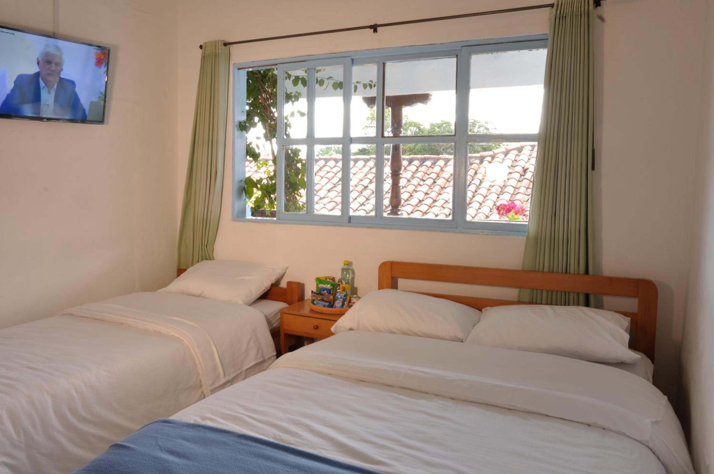 Triple Room photo 2