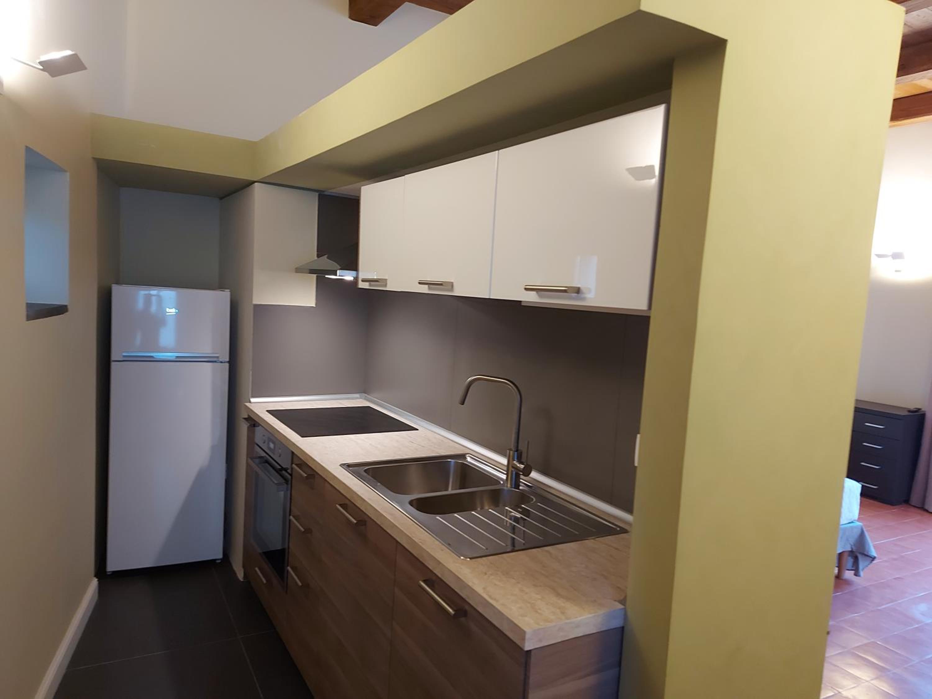 Triple Room with Balcony