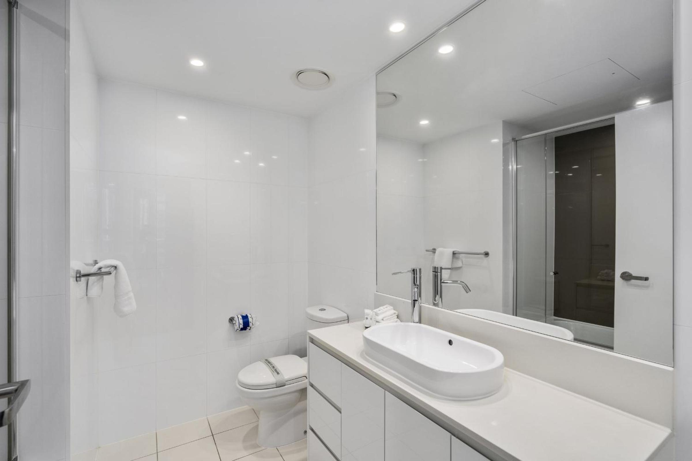 Family Suite with Balcony