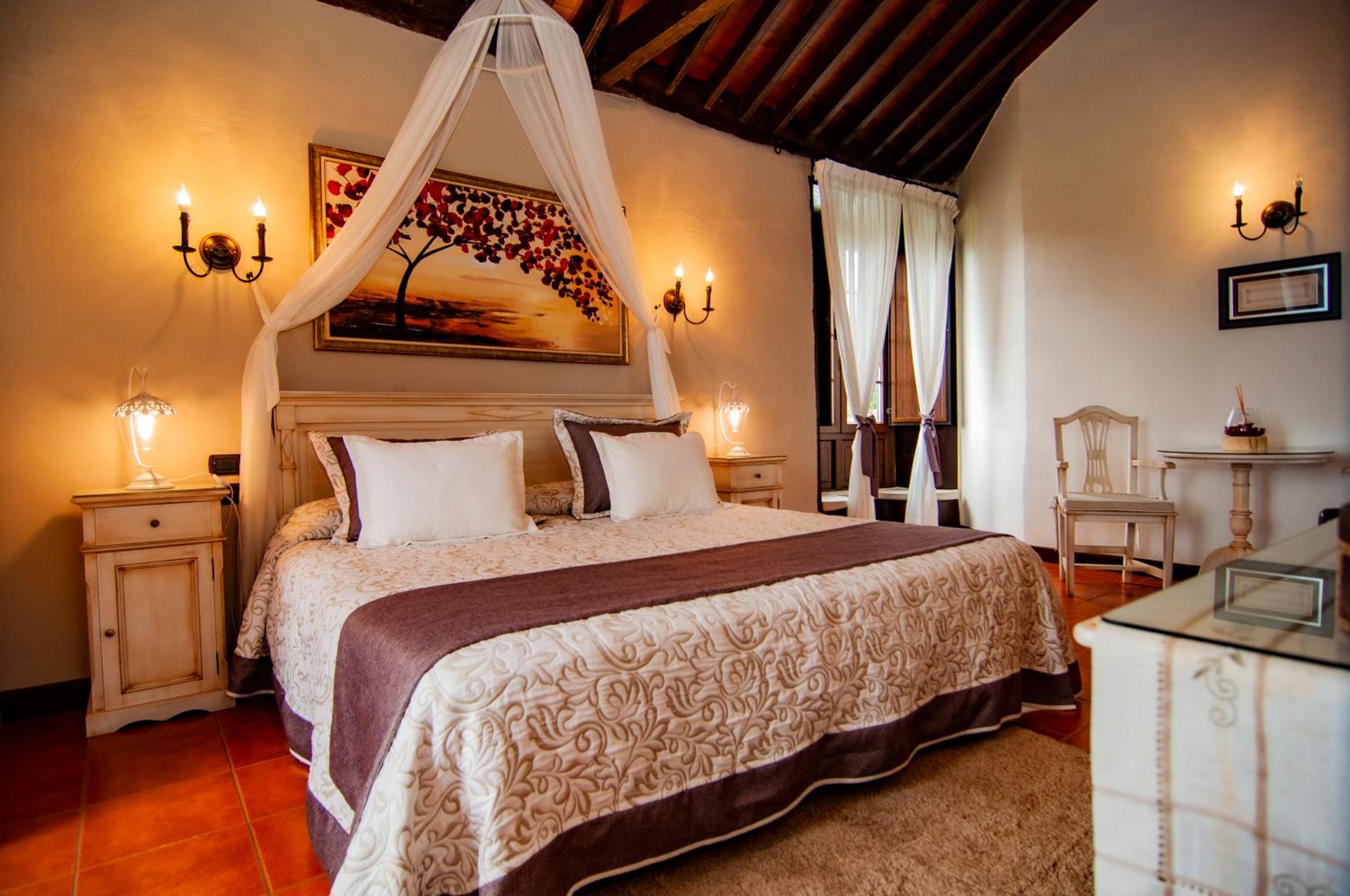 Suite Deluxe