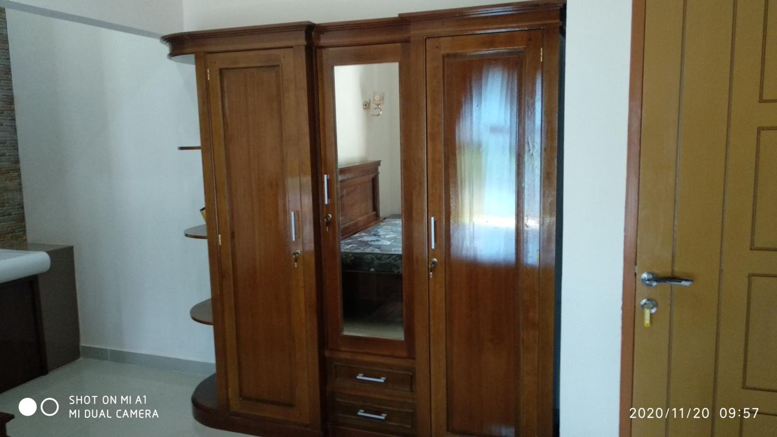 Double Room with Private Bathroom photo 2