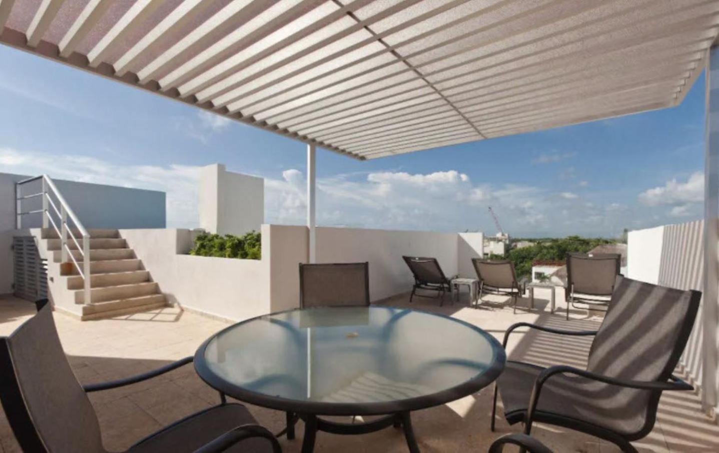 Suite with Sea View - Photo 9