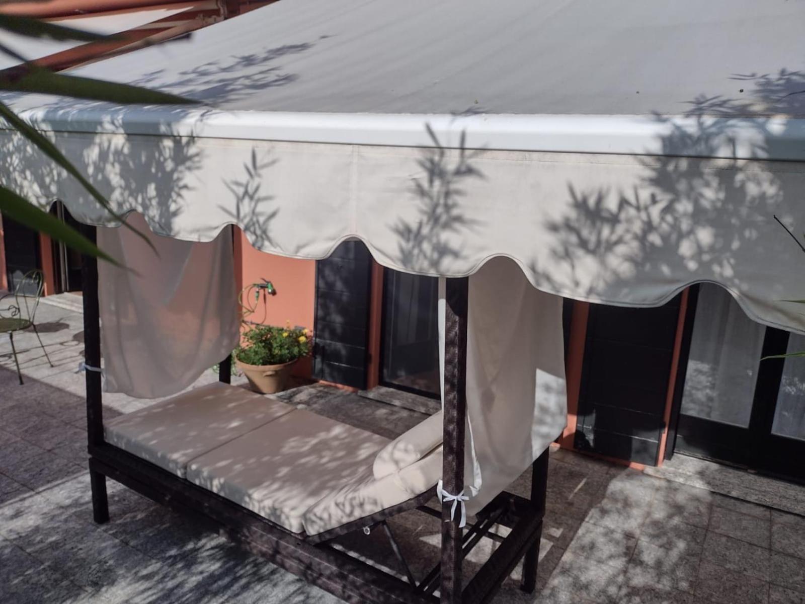 Double Room with Terrace - Photo 5