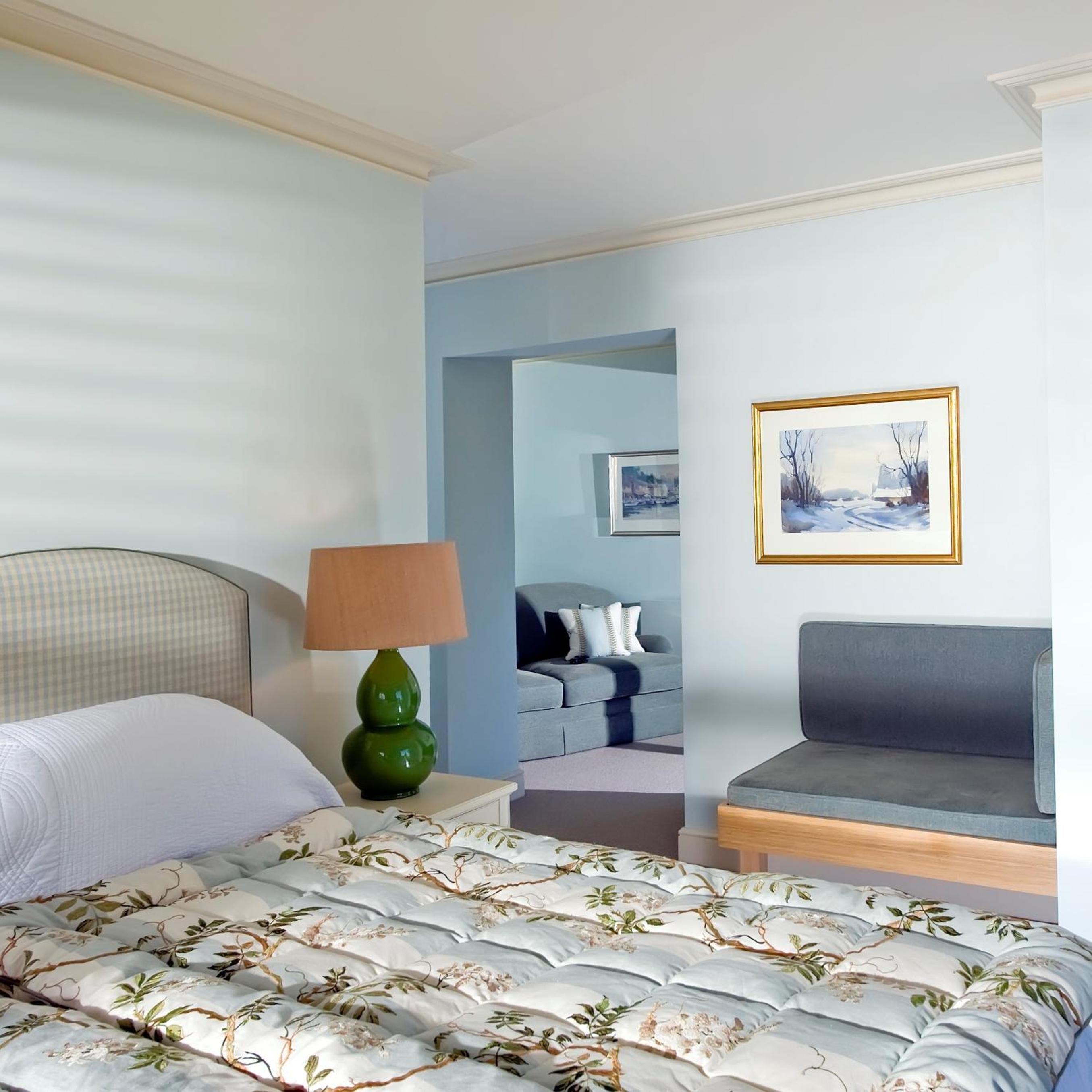 Master Double Room photo 2