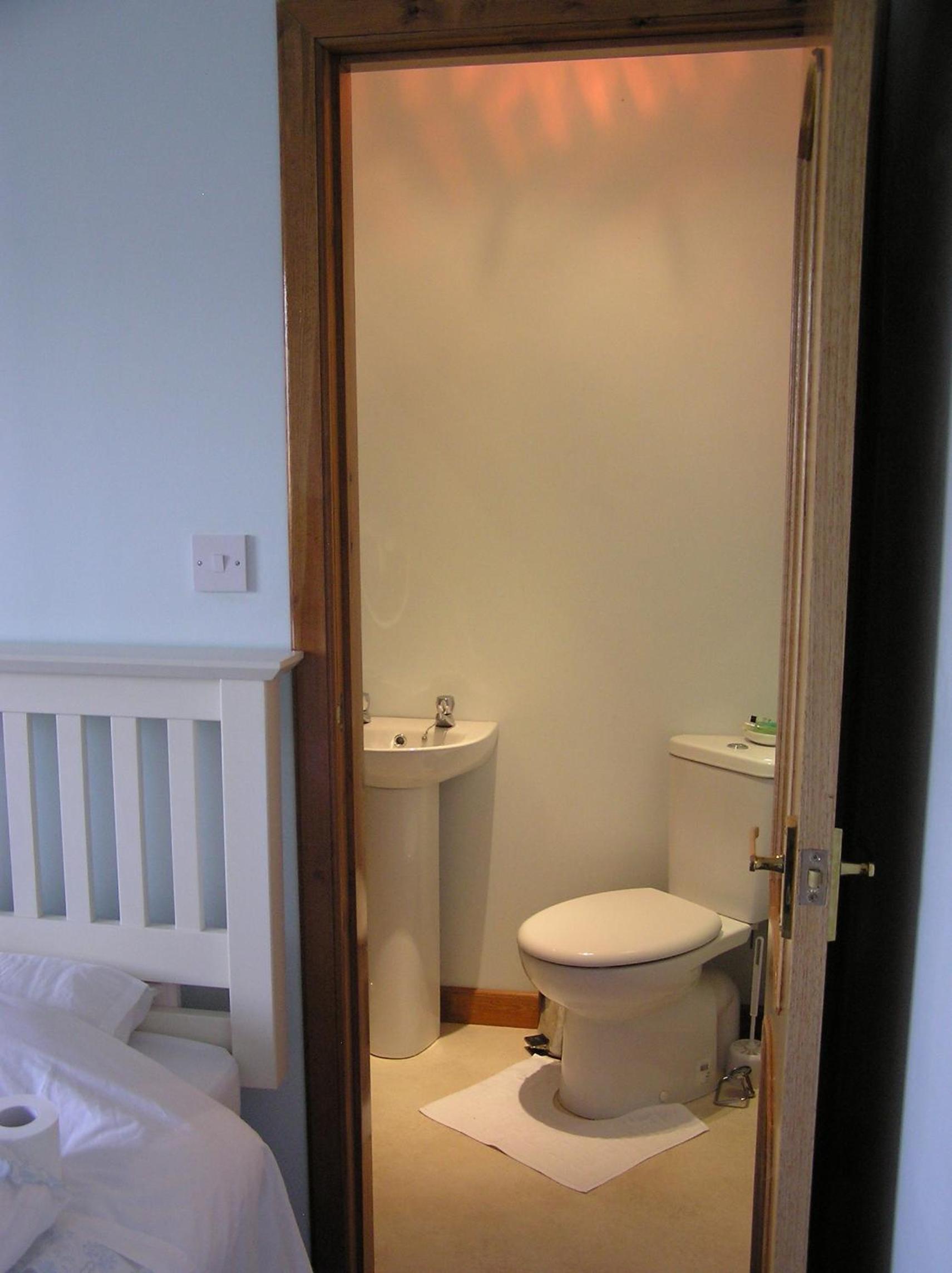 Twin Room photo 3