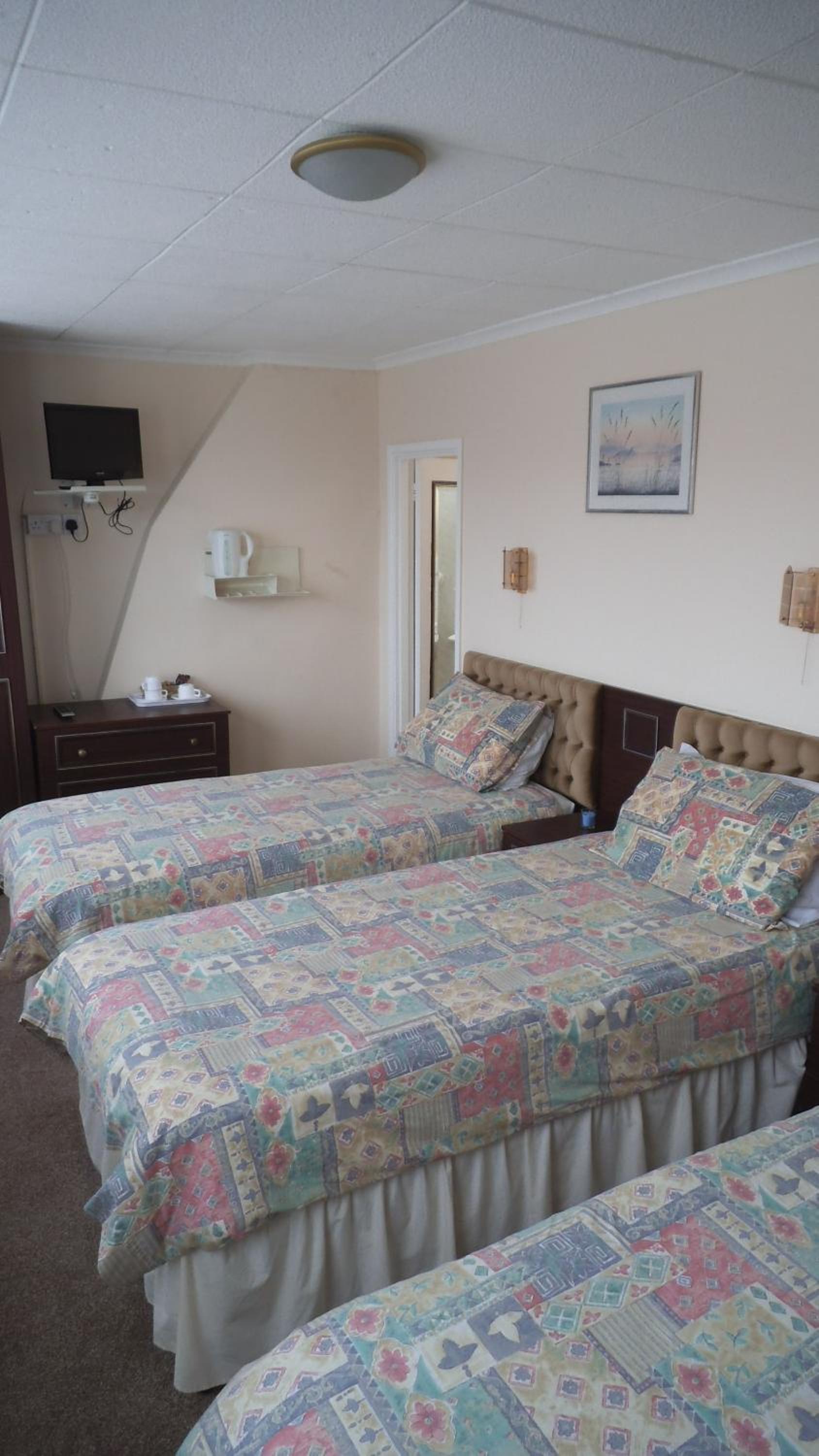 Triple Room - Photo 1