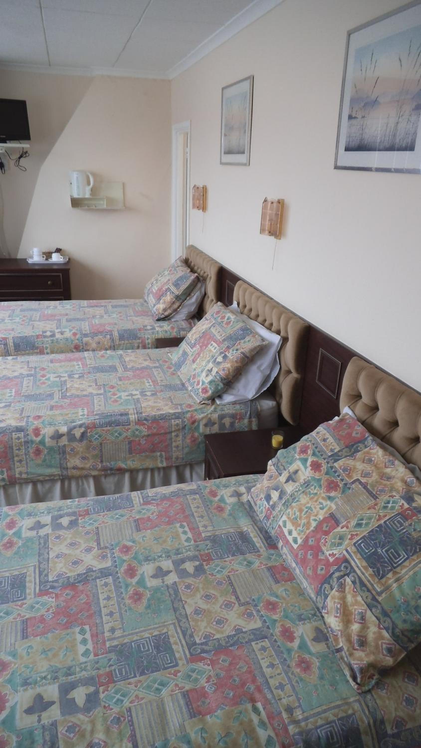 Triple Room - Photo 3
