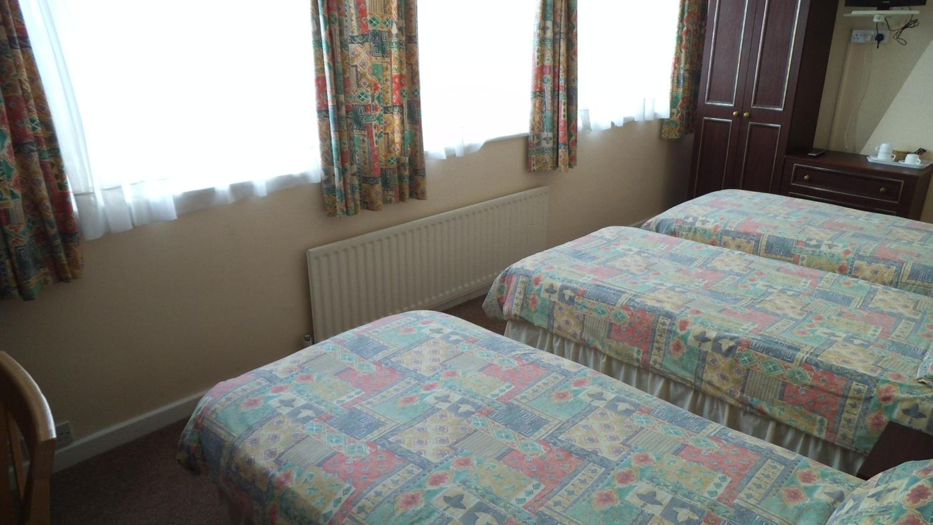 Triple Room - Photo 4
