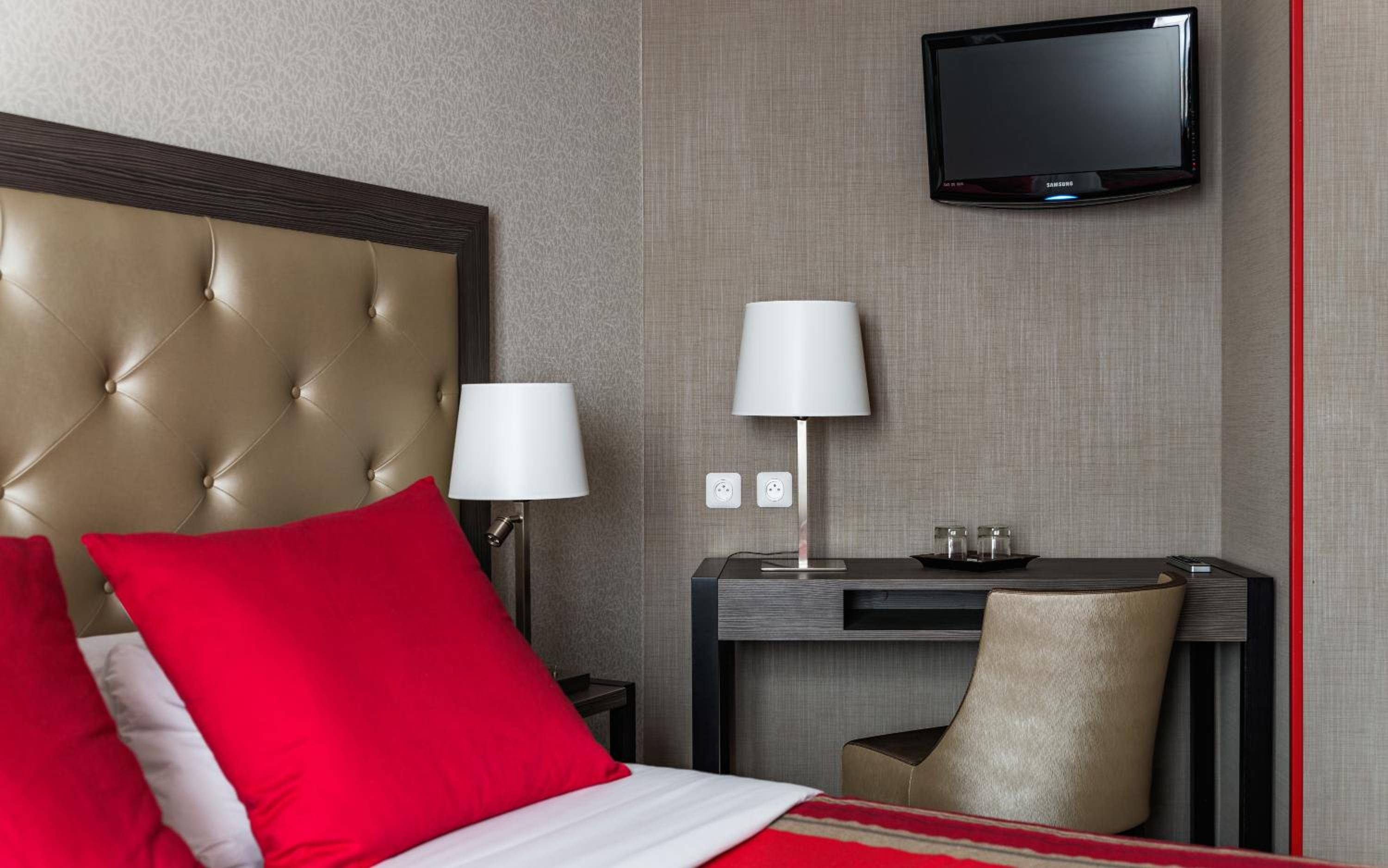 Twin Room photo 3