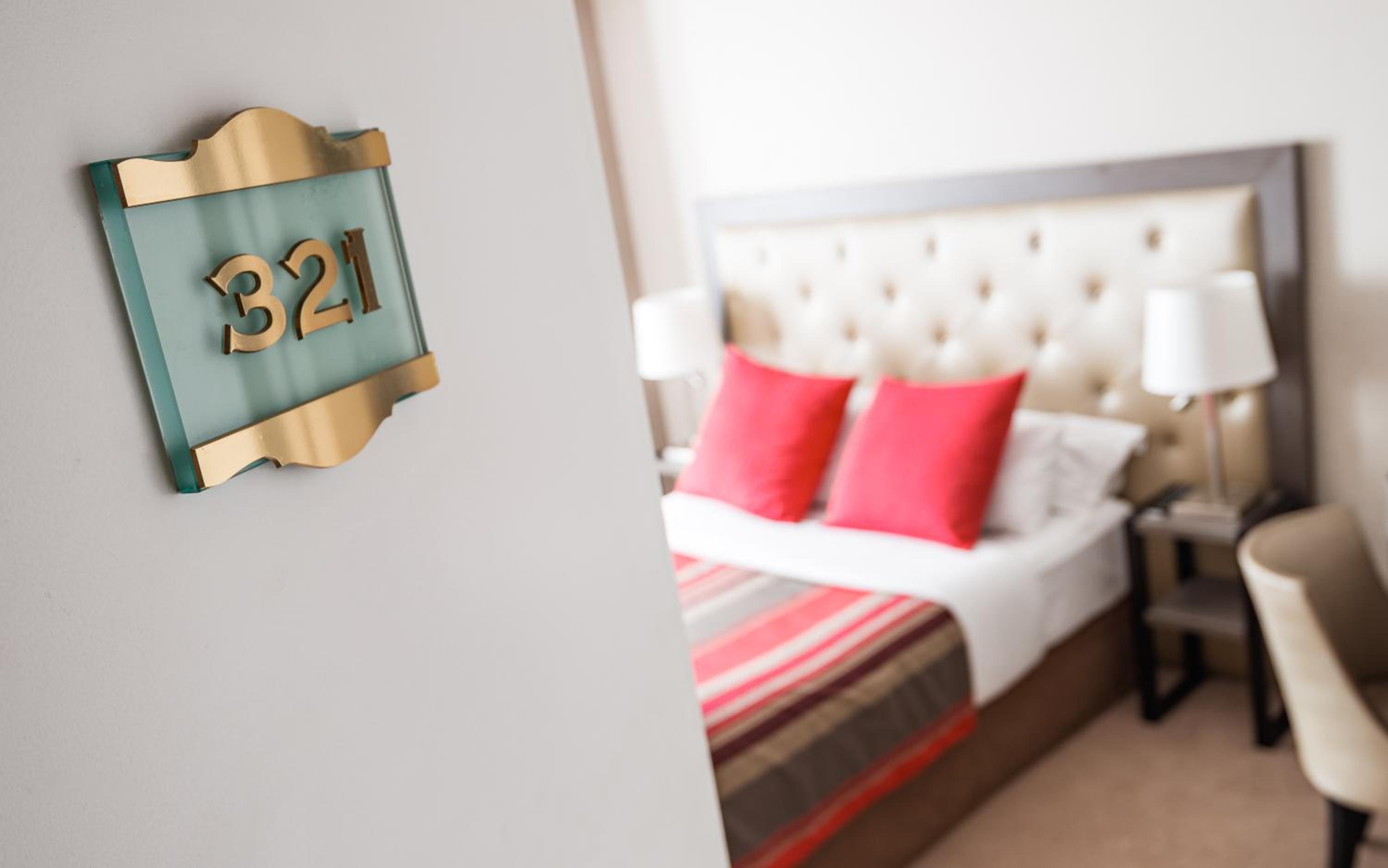 Two Connecting Double Rooms photo 3