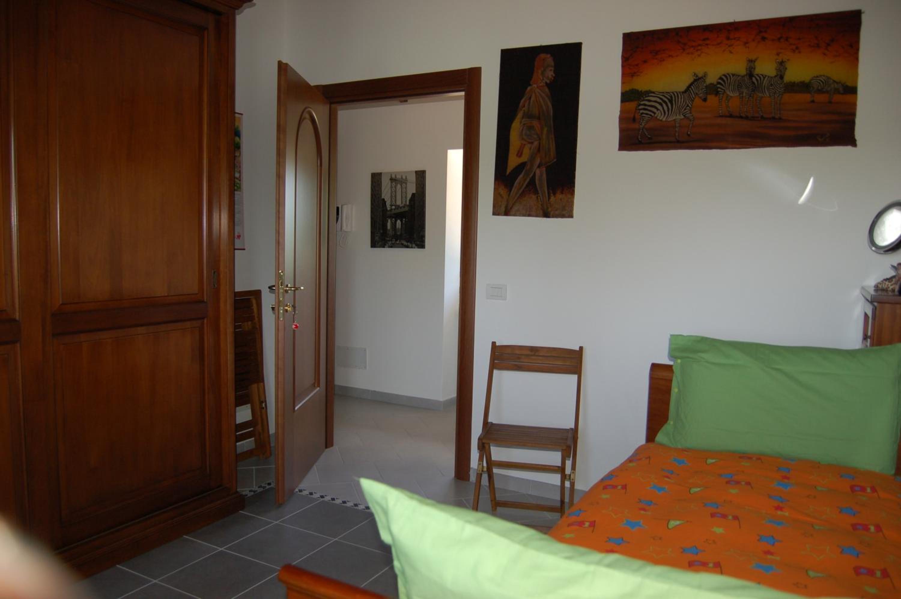 Single Room with Private External Bathroom photo 2