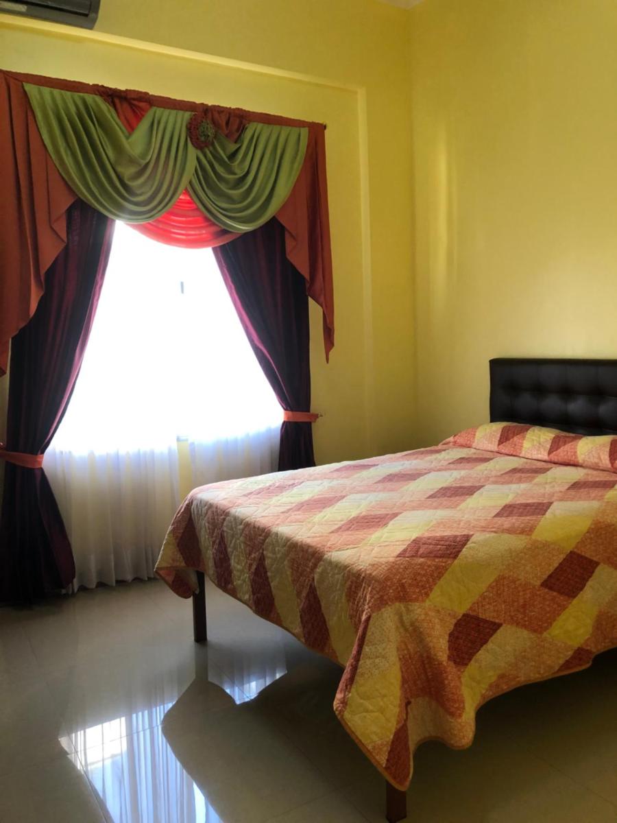 Double Room with Private Bathroom photo 2