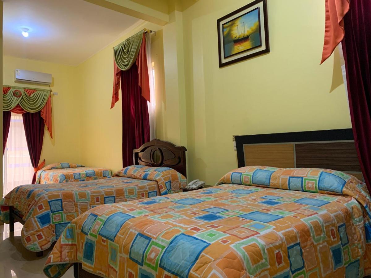Triple Room photo 1