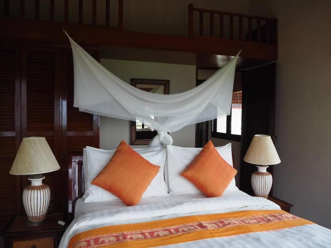 Two-Bedroom Villa 3