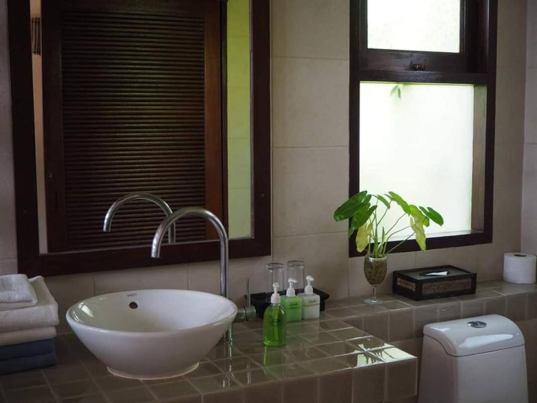 Two-Bedroom Villa 7 - Photo 38