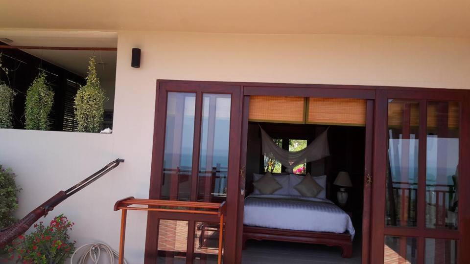 Two-Bedroom Villa 2