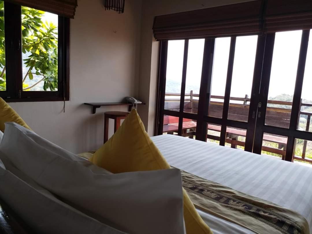 Two-Bedroom Villa 1