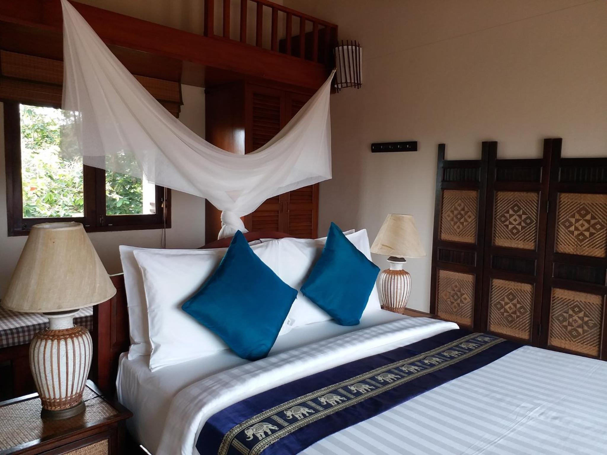 Two-Bedroom Villa 5