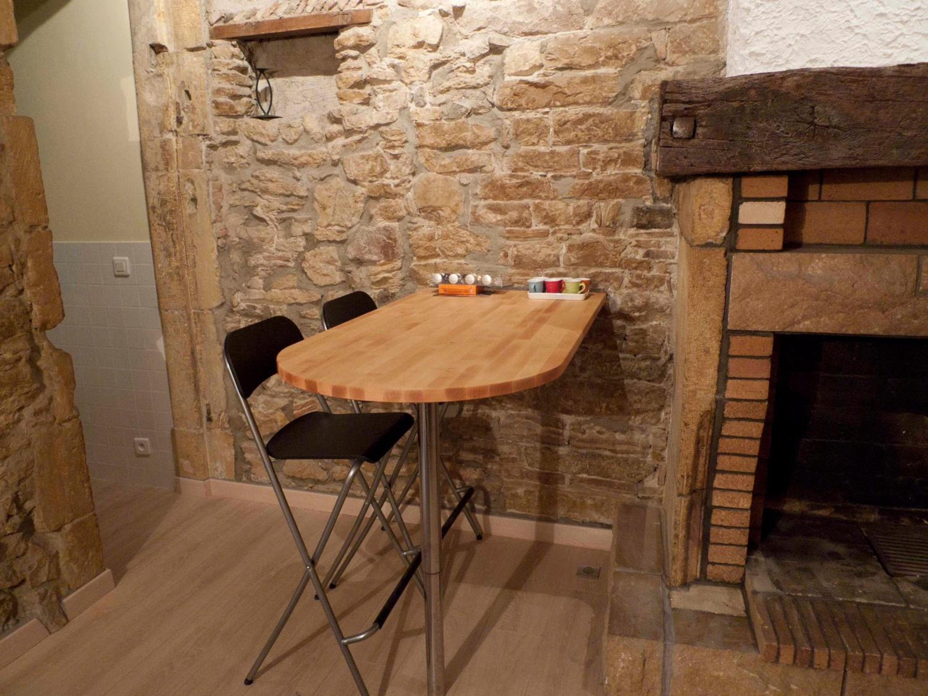 Studio Apartment - Photo 7