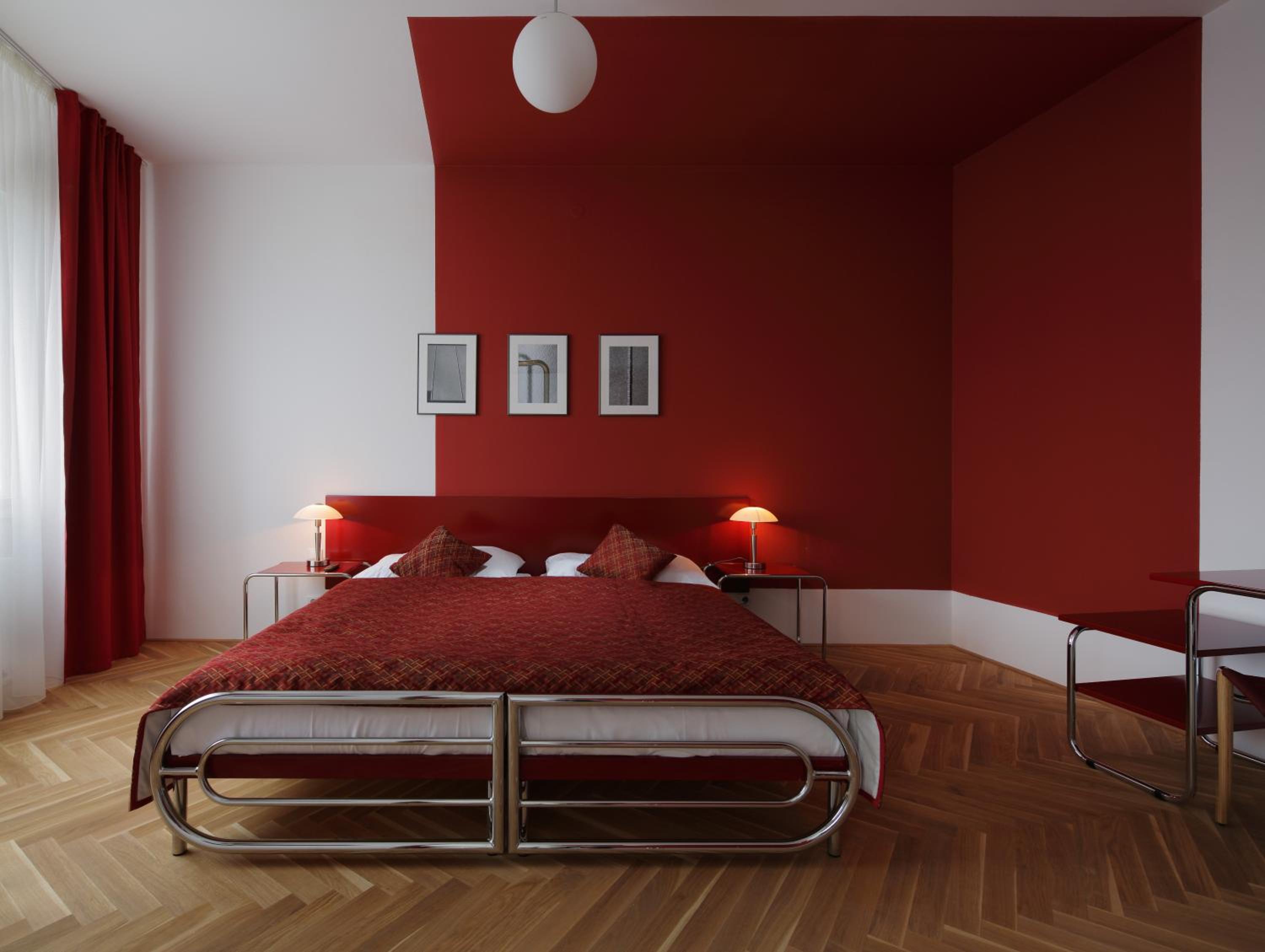 מלון אקסה פראג — Double or Twin Room