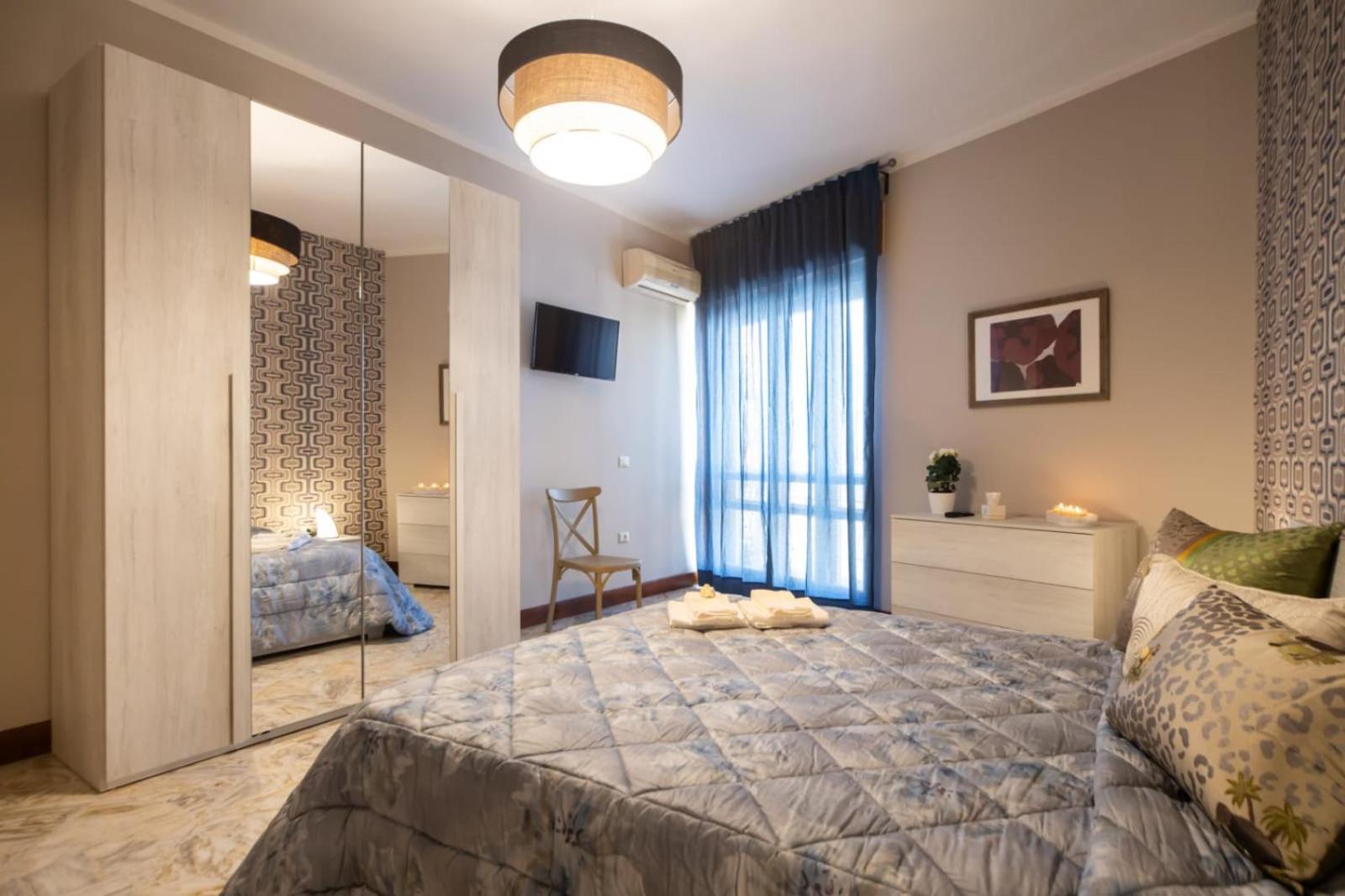 Triple Room with Private Bathroom - Photo 4