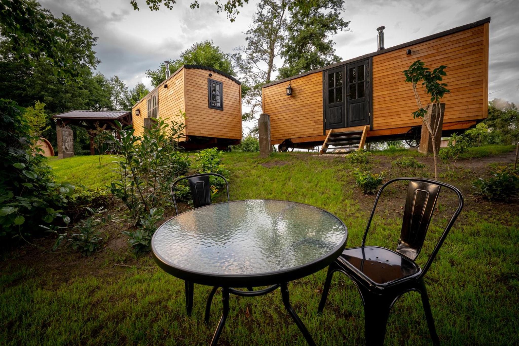 Chalet photo 3