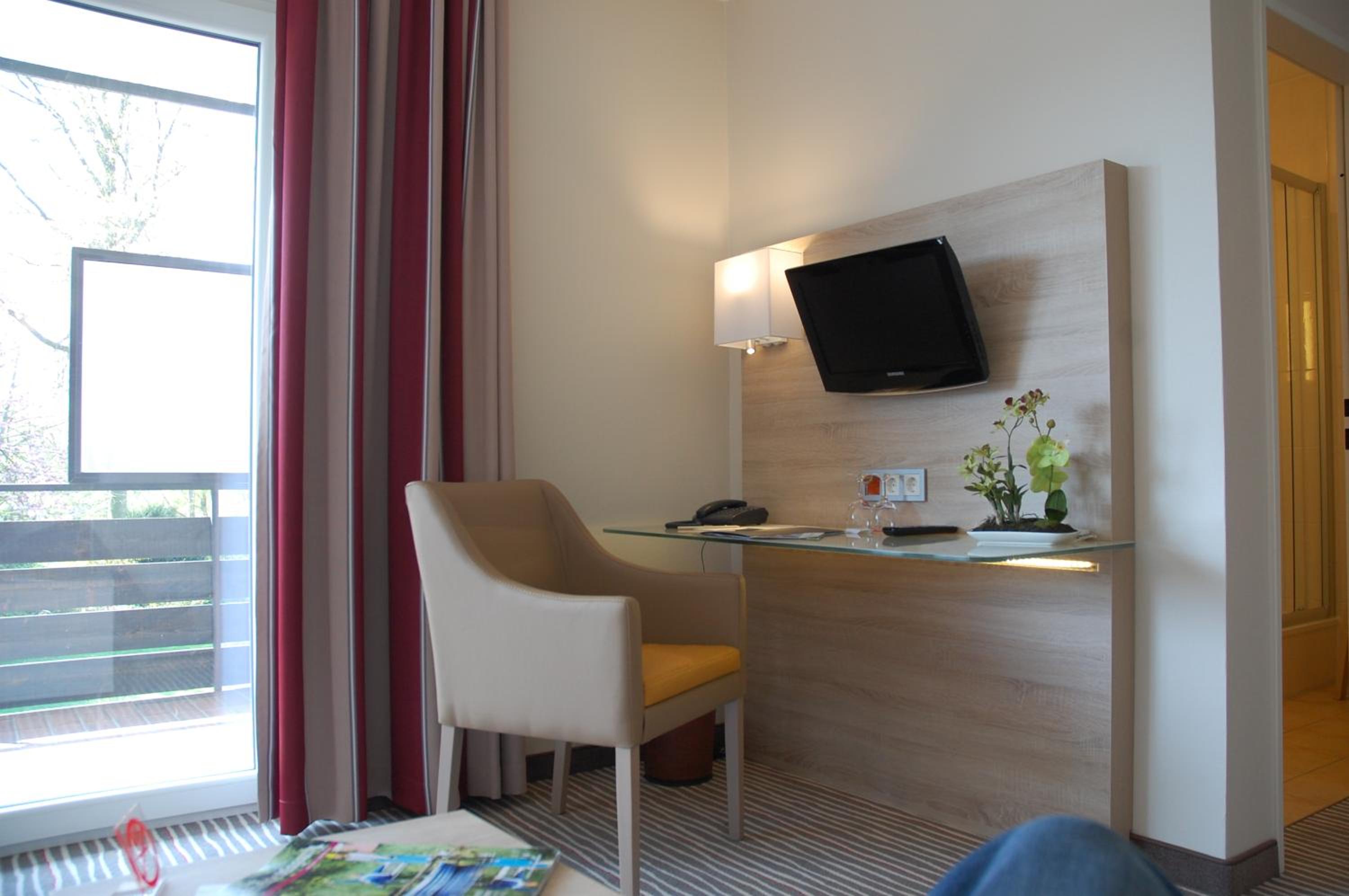 Standard Double Room - Photo 1