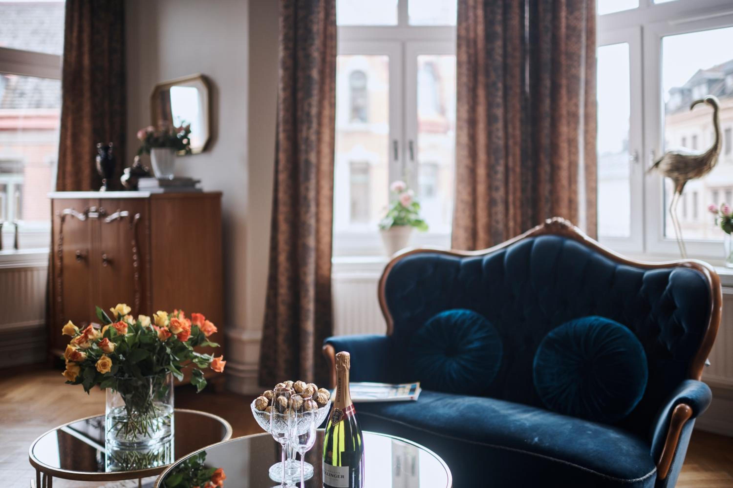 King Suite - Photo 6