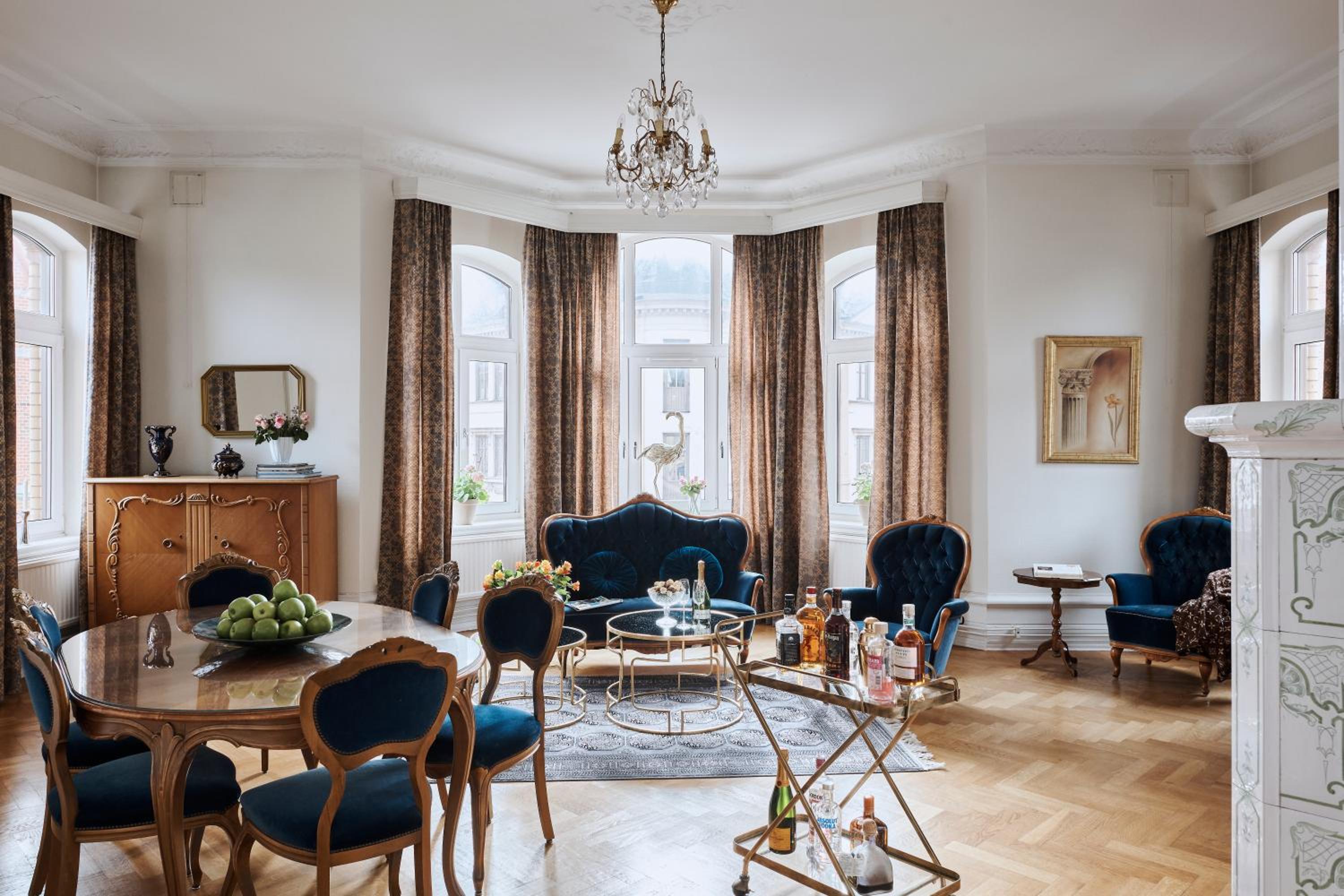 King Suite - Photo 21
