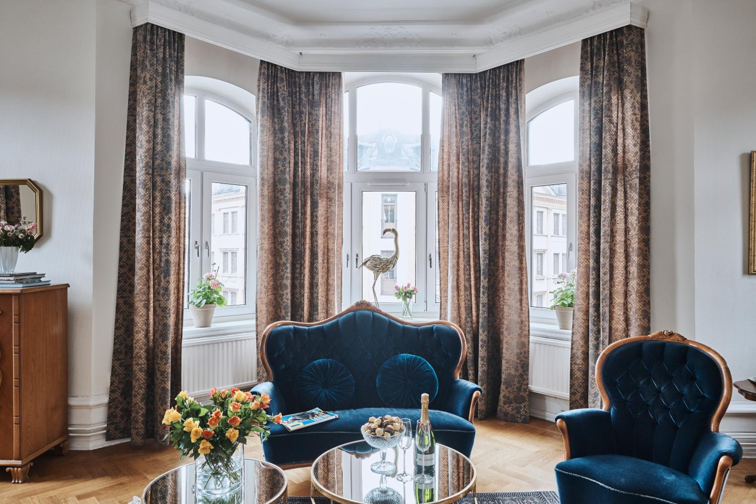 King Suite - Photo 22