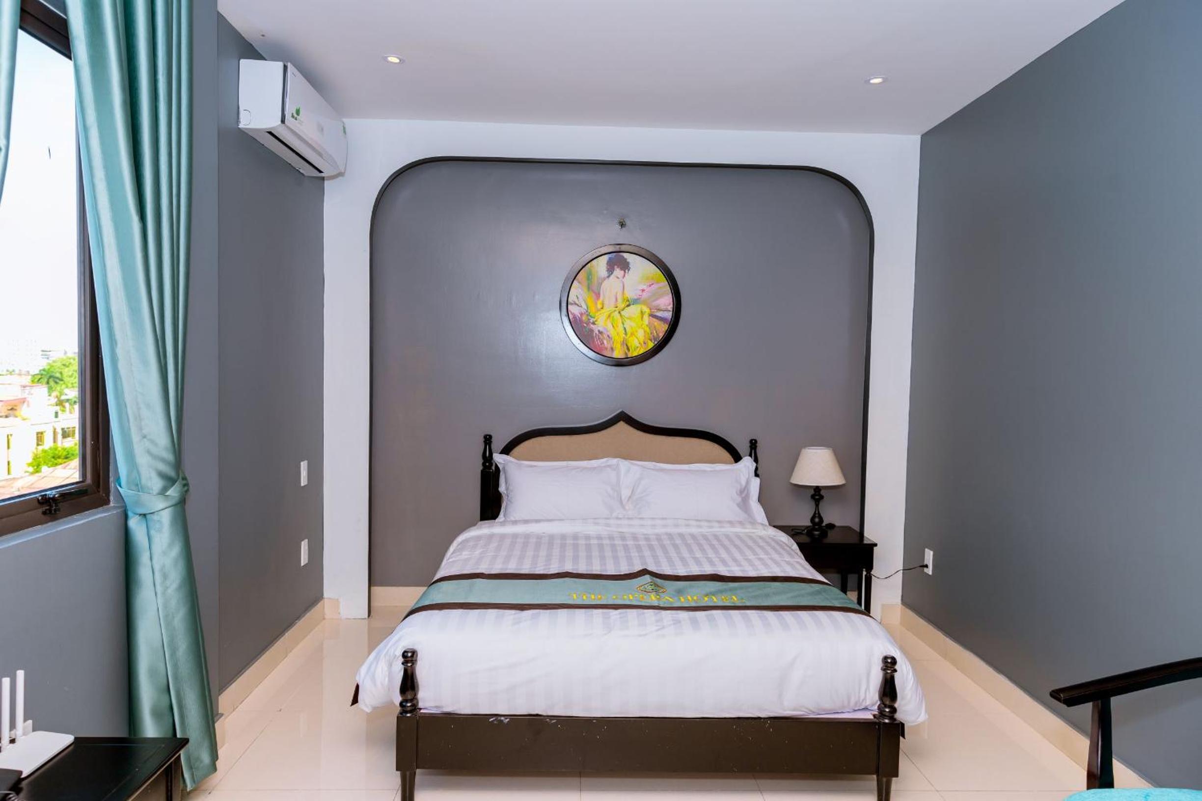 Deluxe Double Room photo 2