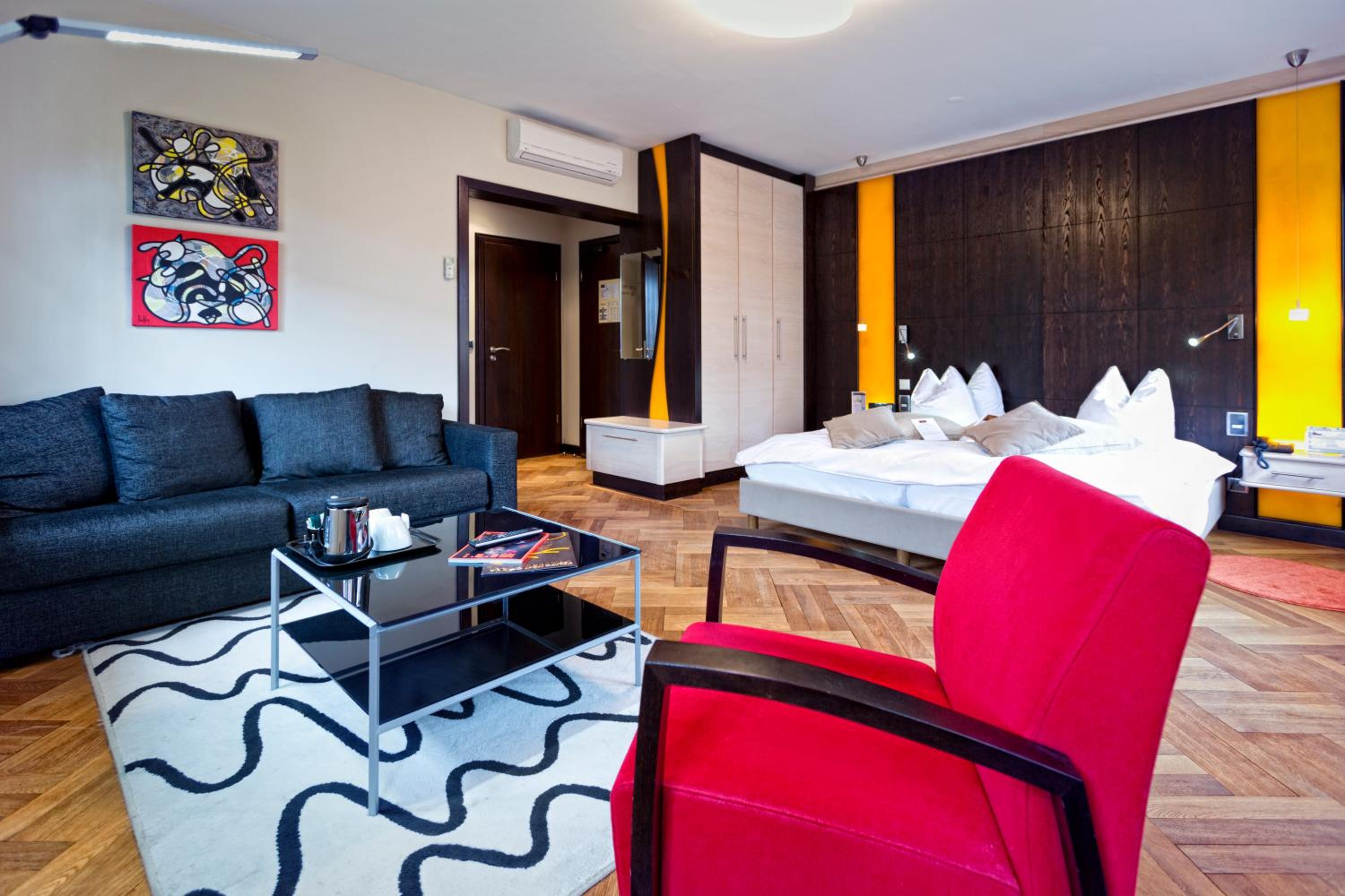 Exclusive Room - Photo 4